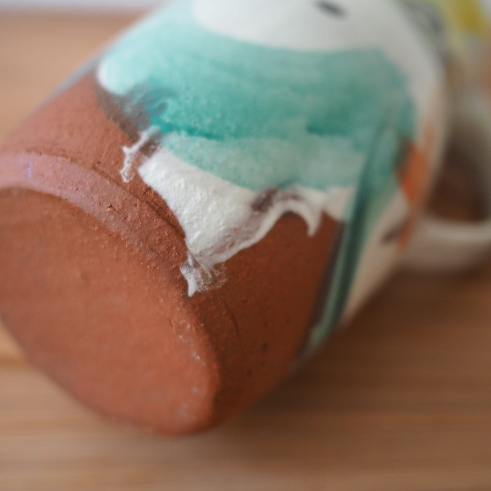 Statement jug