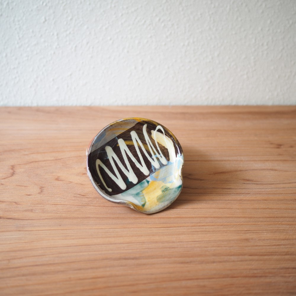 Spoon rests (multiple variants)