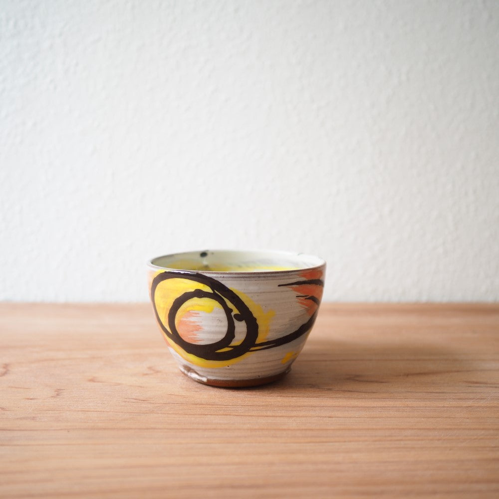Tea cups (multiple variants)
