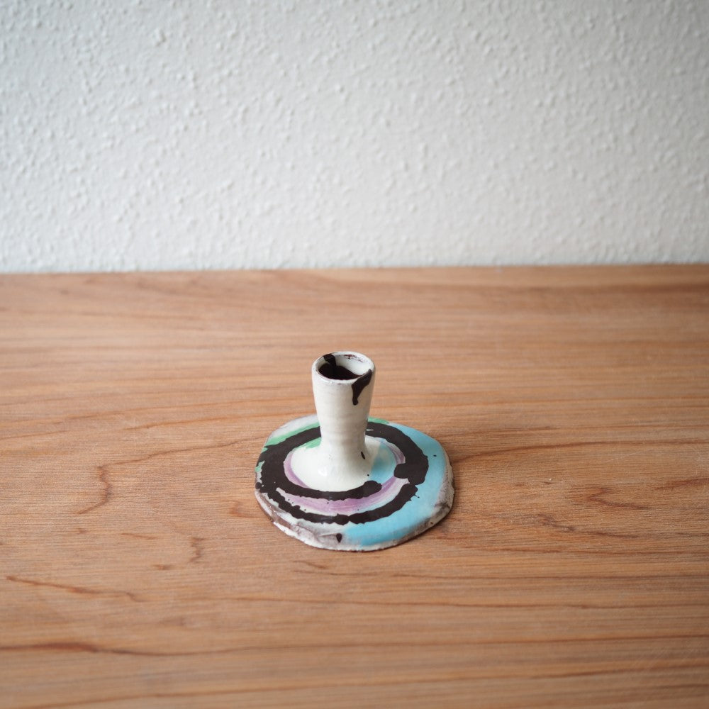 Candle holders (multiple variants)