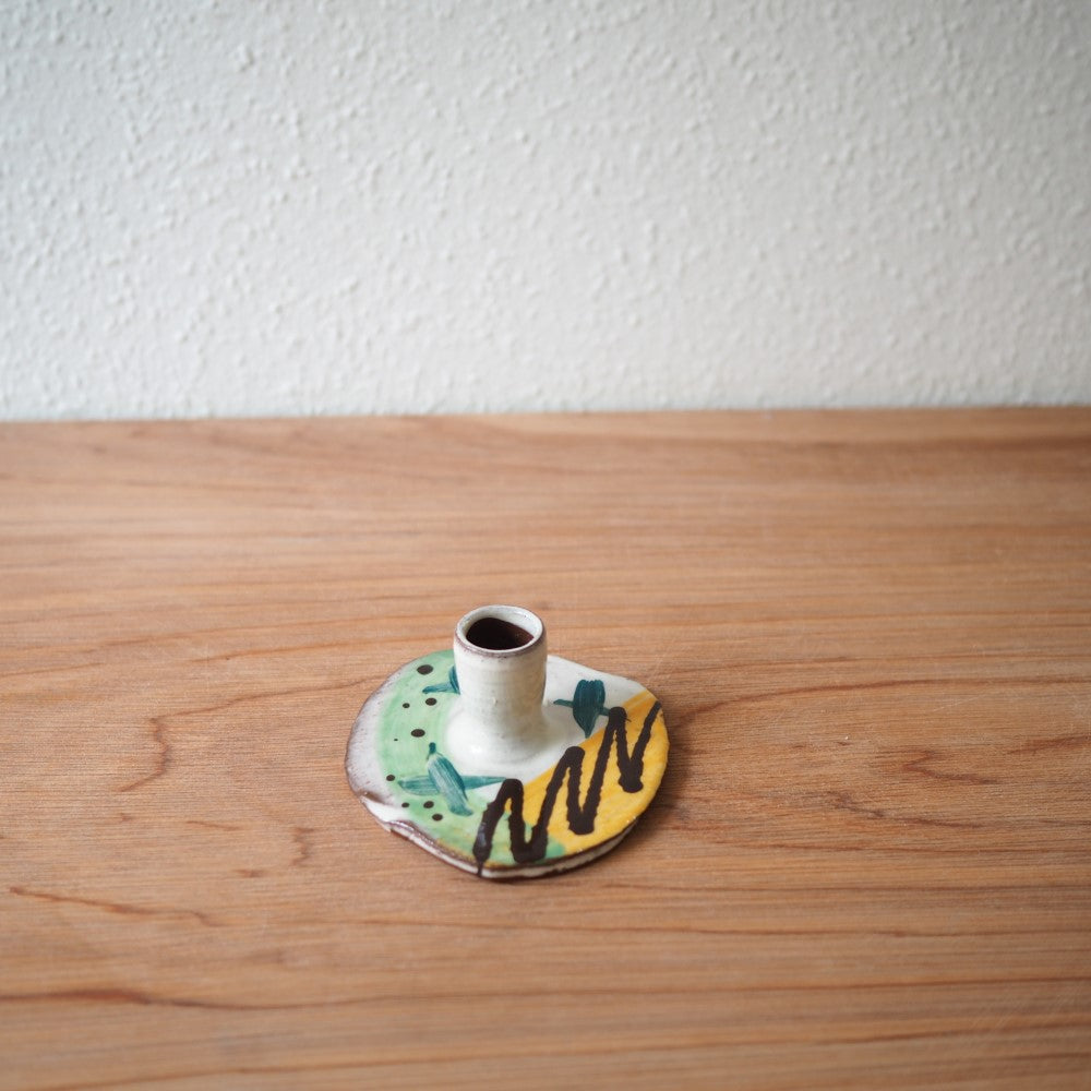 Candle holders (multiple variants)