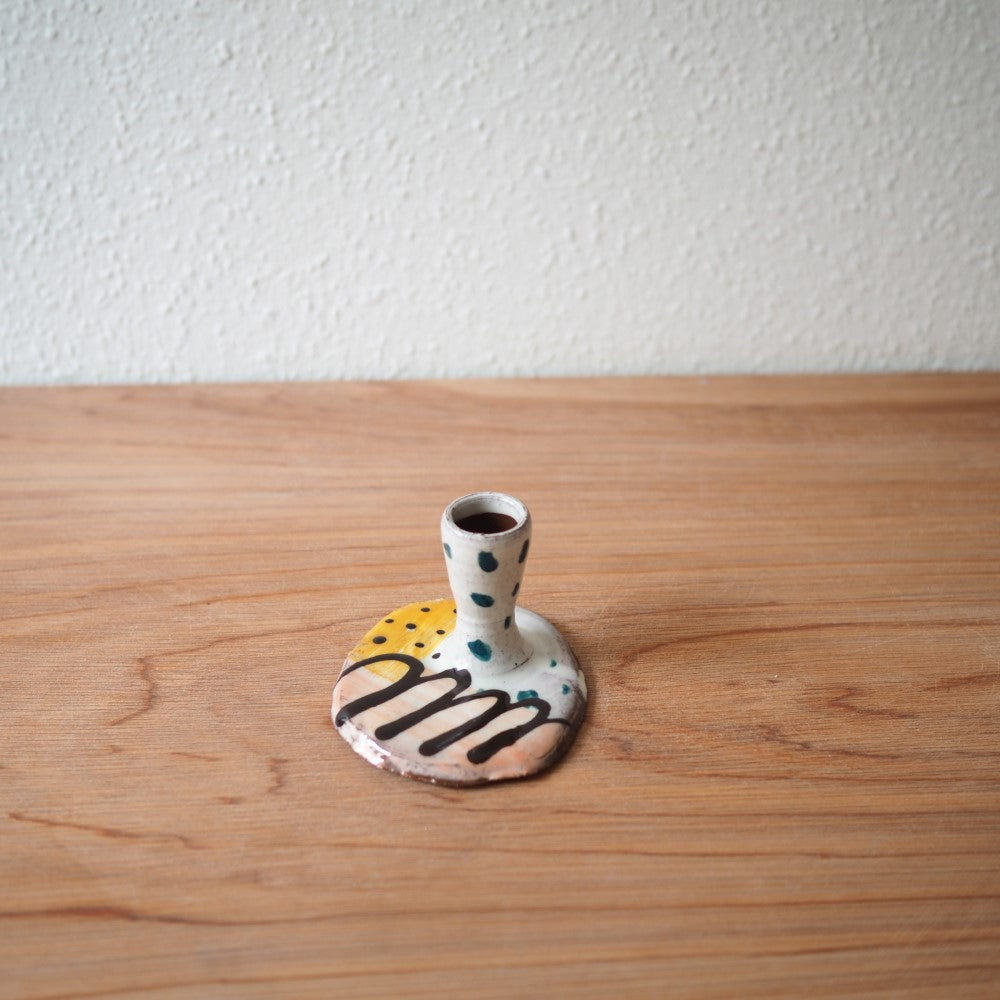 Candle holders (multiple variants)