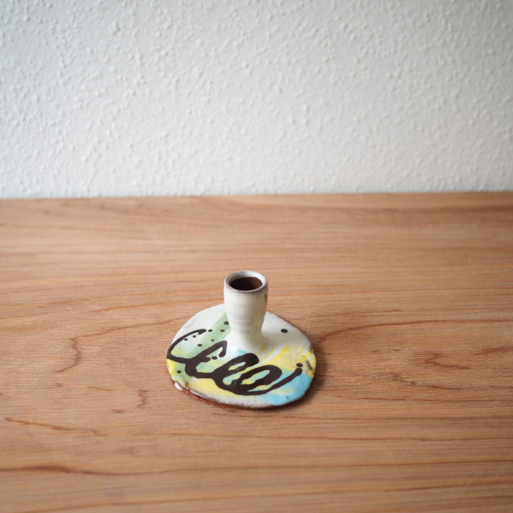 Candle holders (multiple variants)