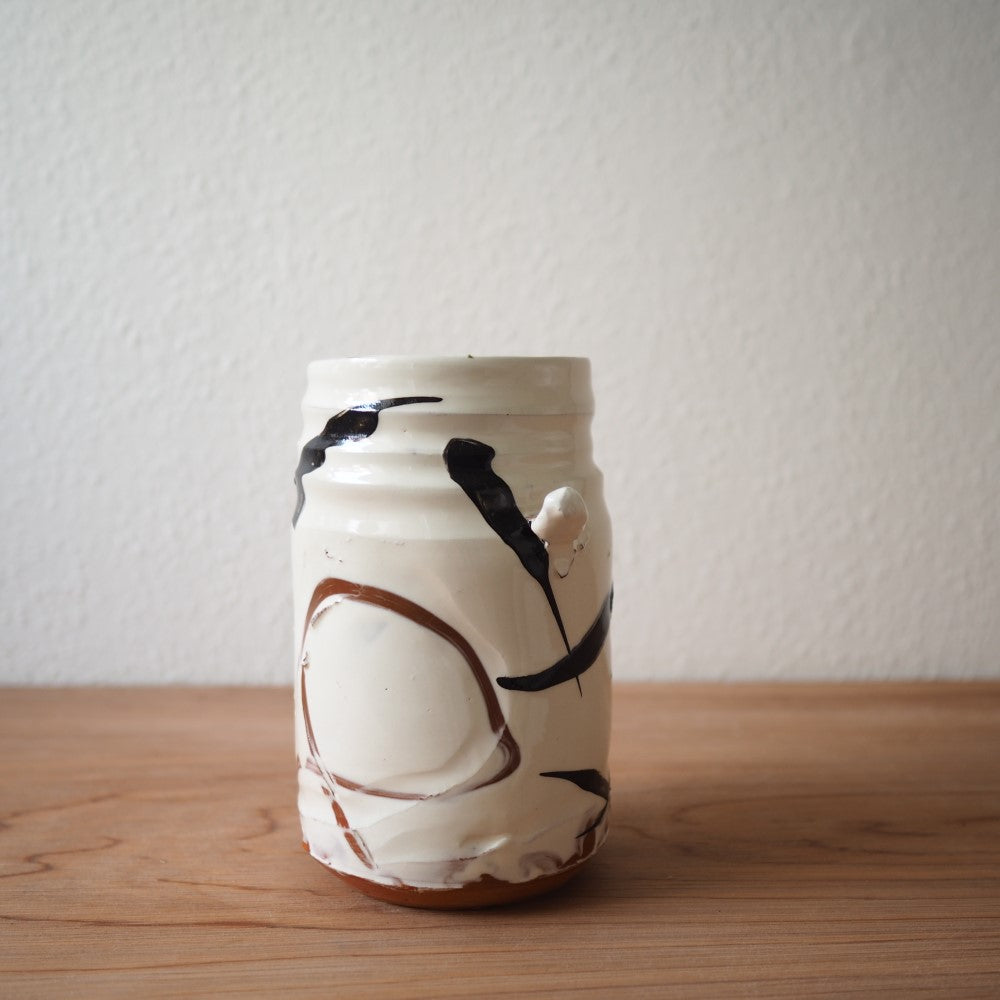 Lugged vessel