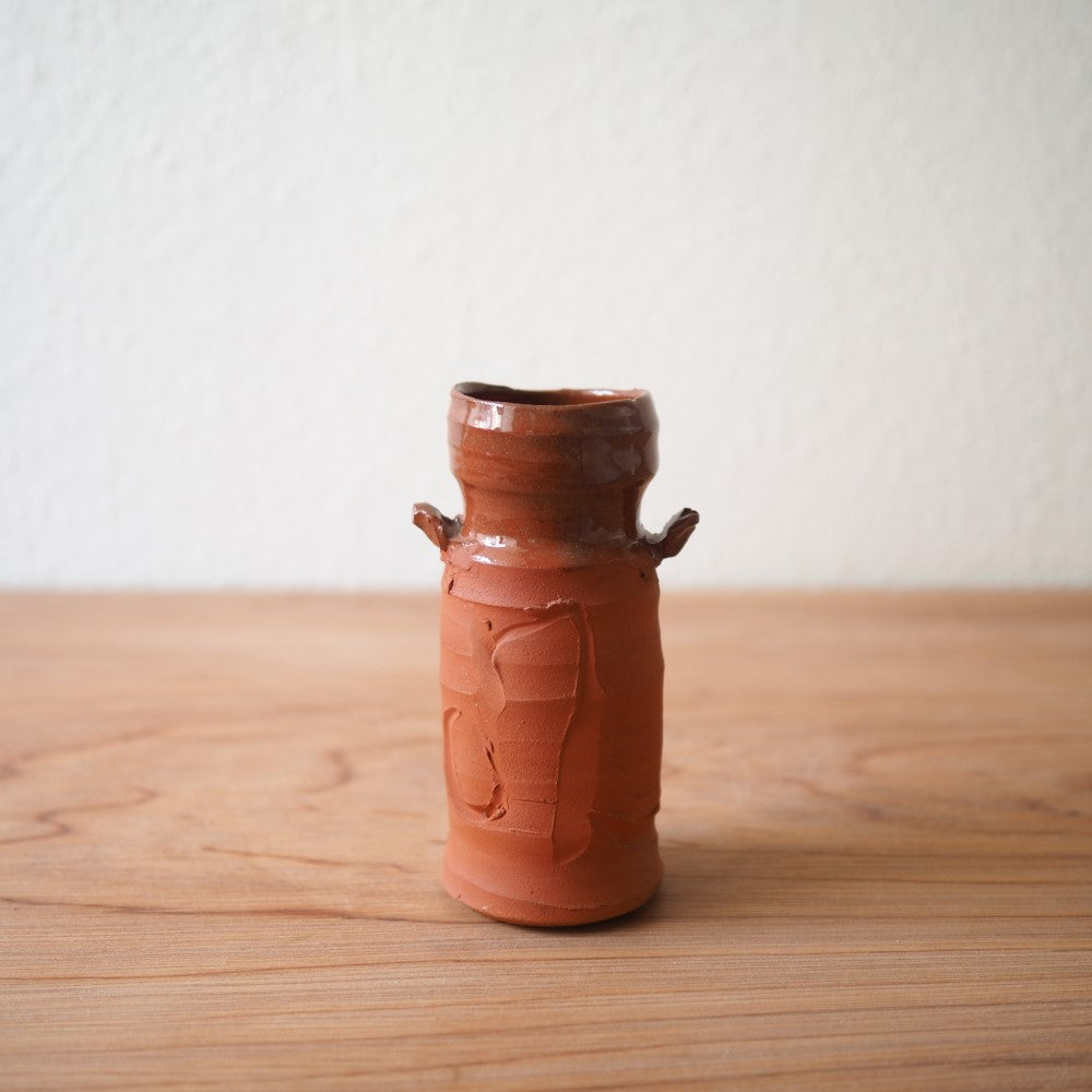 Vase med ører