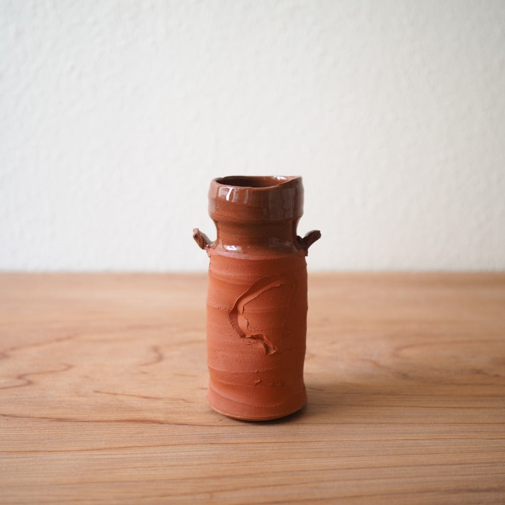 Vase med ører