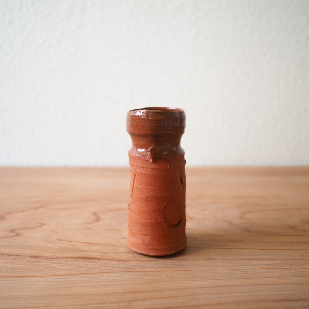Vase med ører