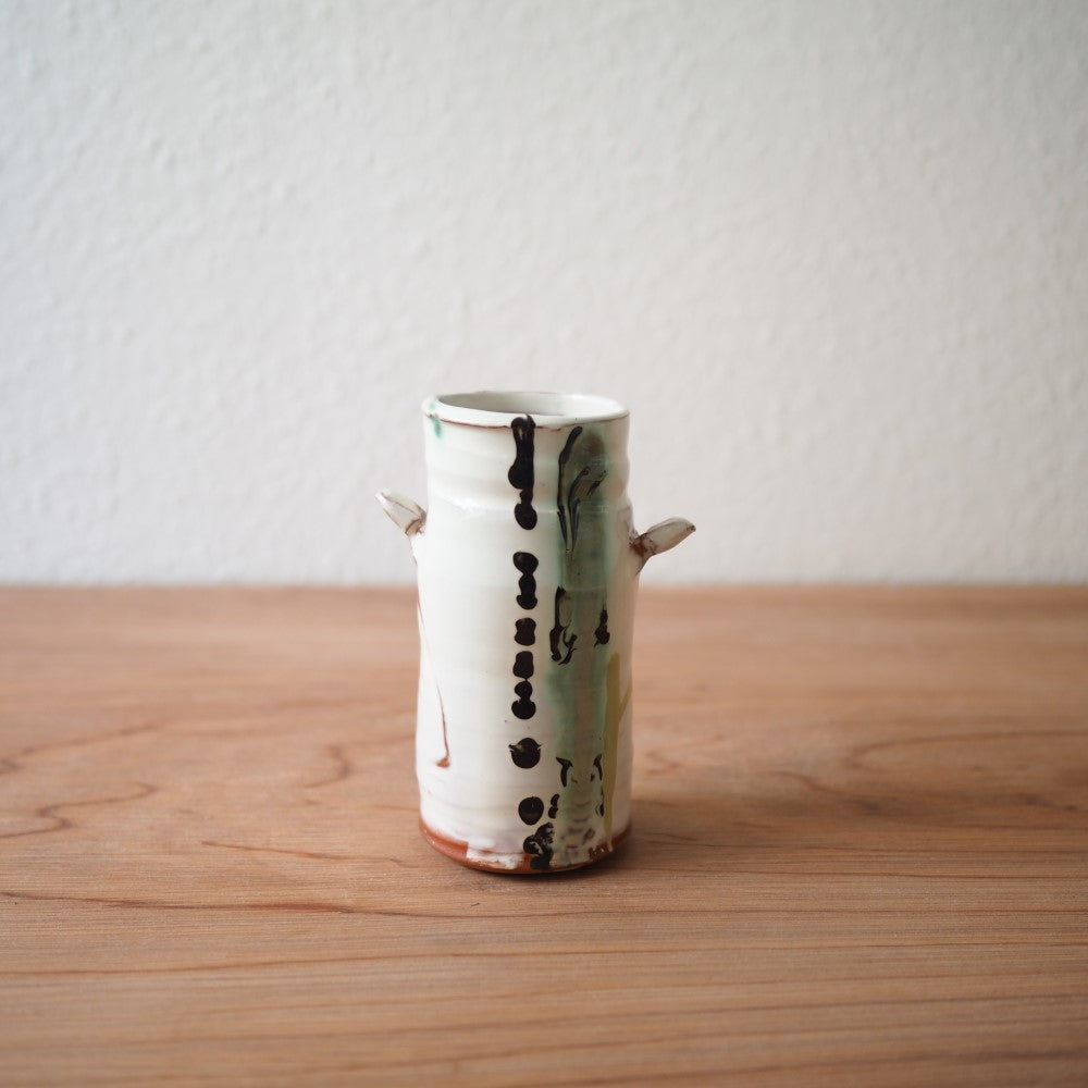 Vase med ører