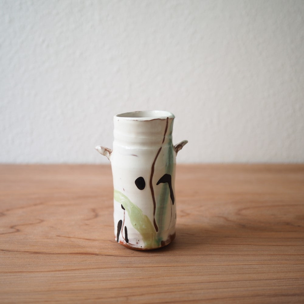 Vase med ører
