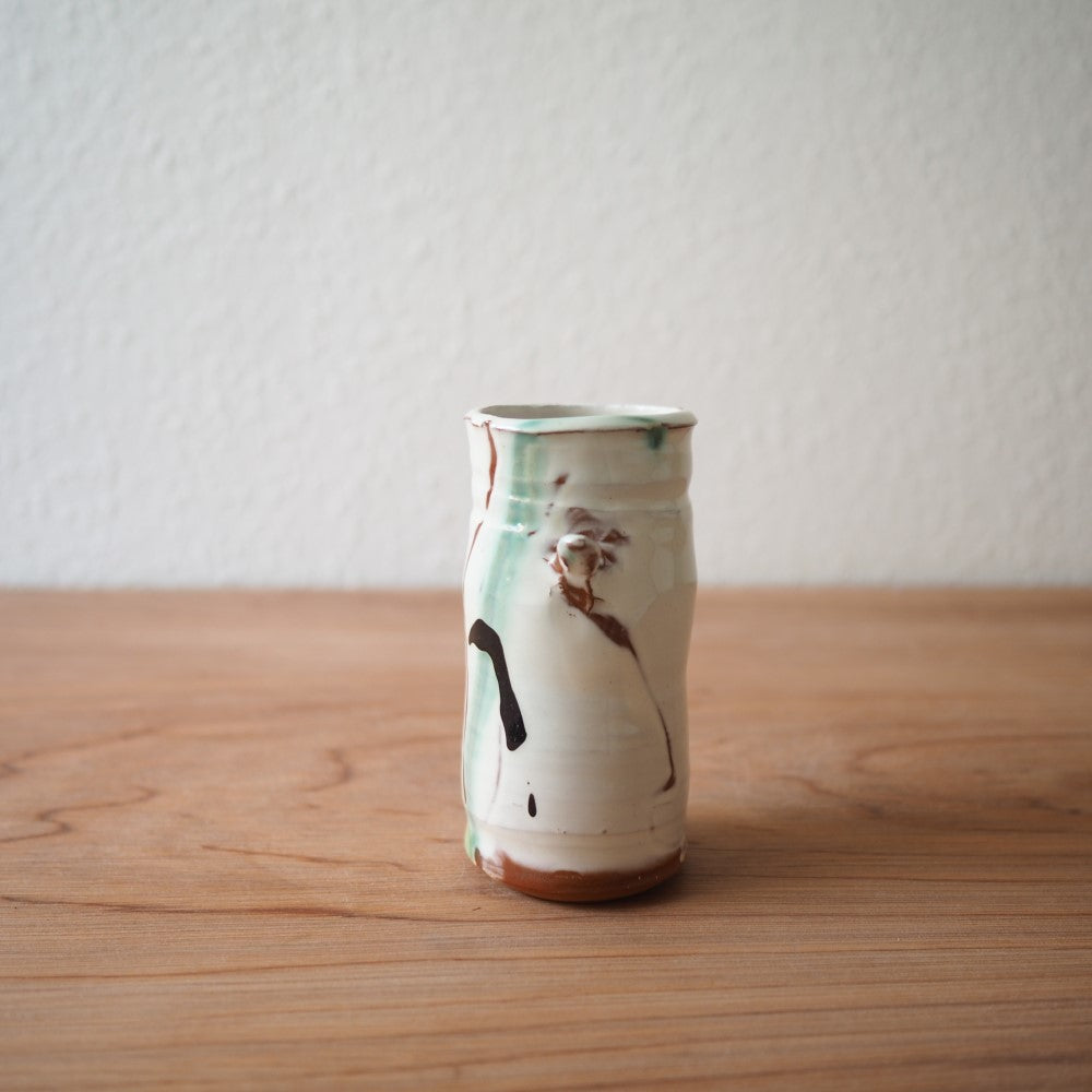 Vase med ører