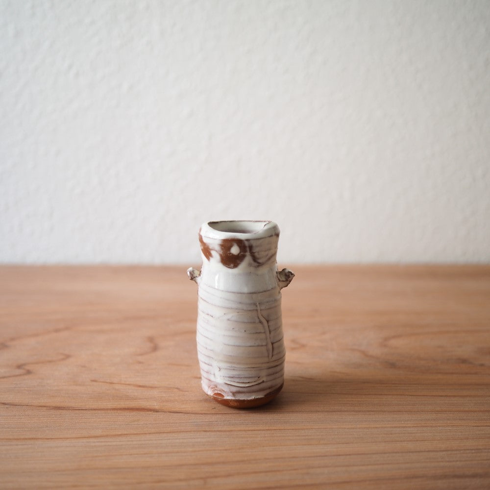 Vase med ører