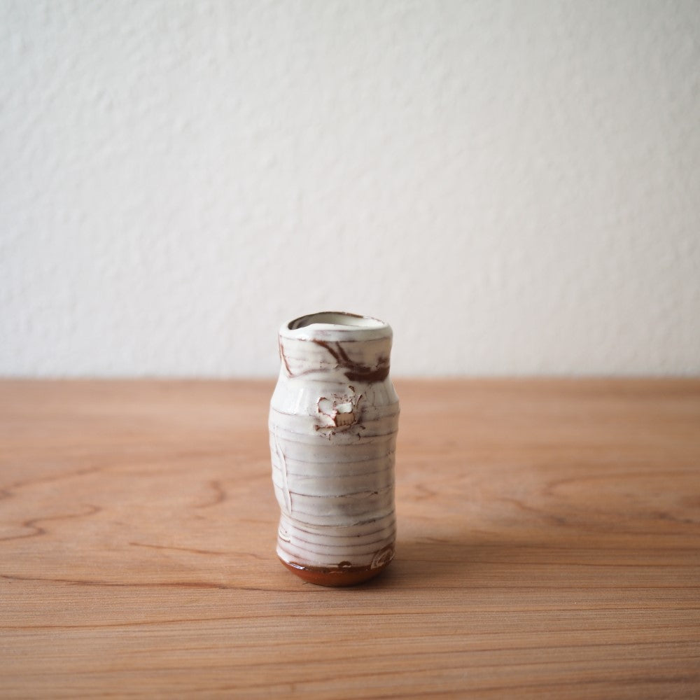 Vase med ører