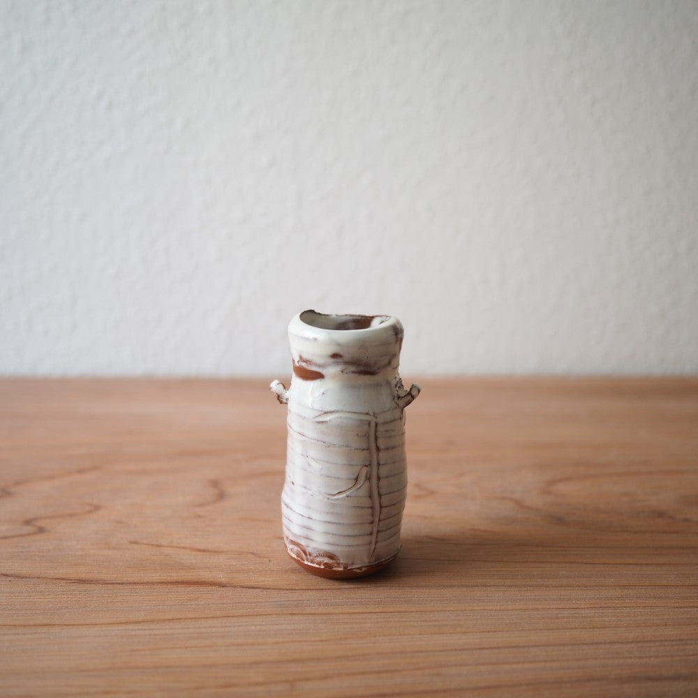 Vase med ører