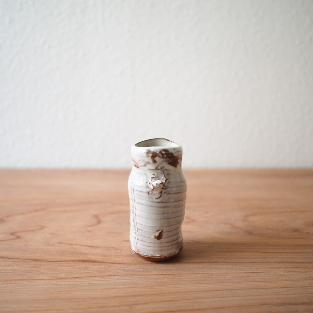 Vase med ører