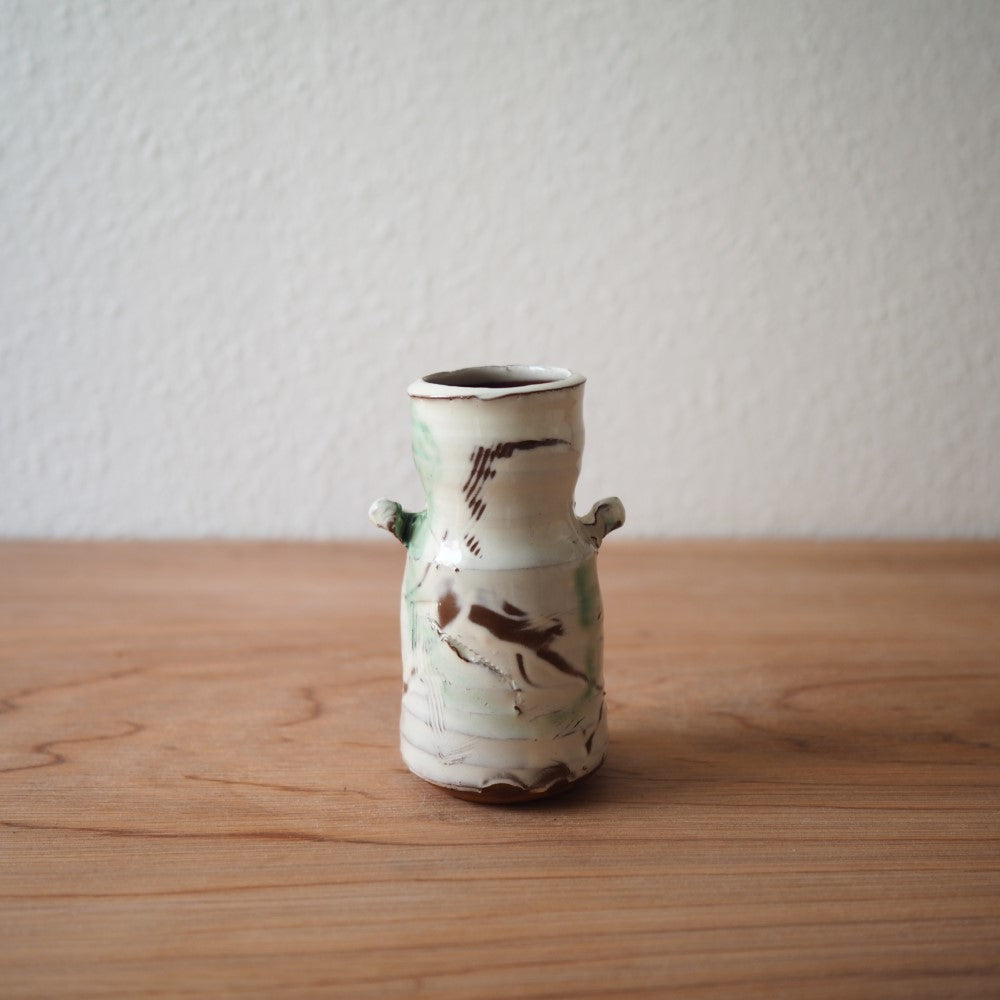 Vase med ører