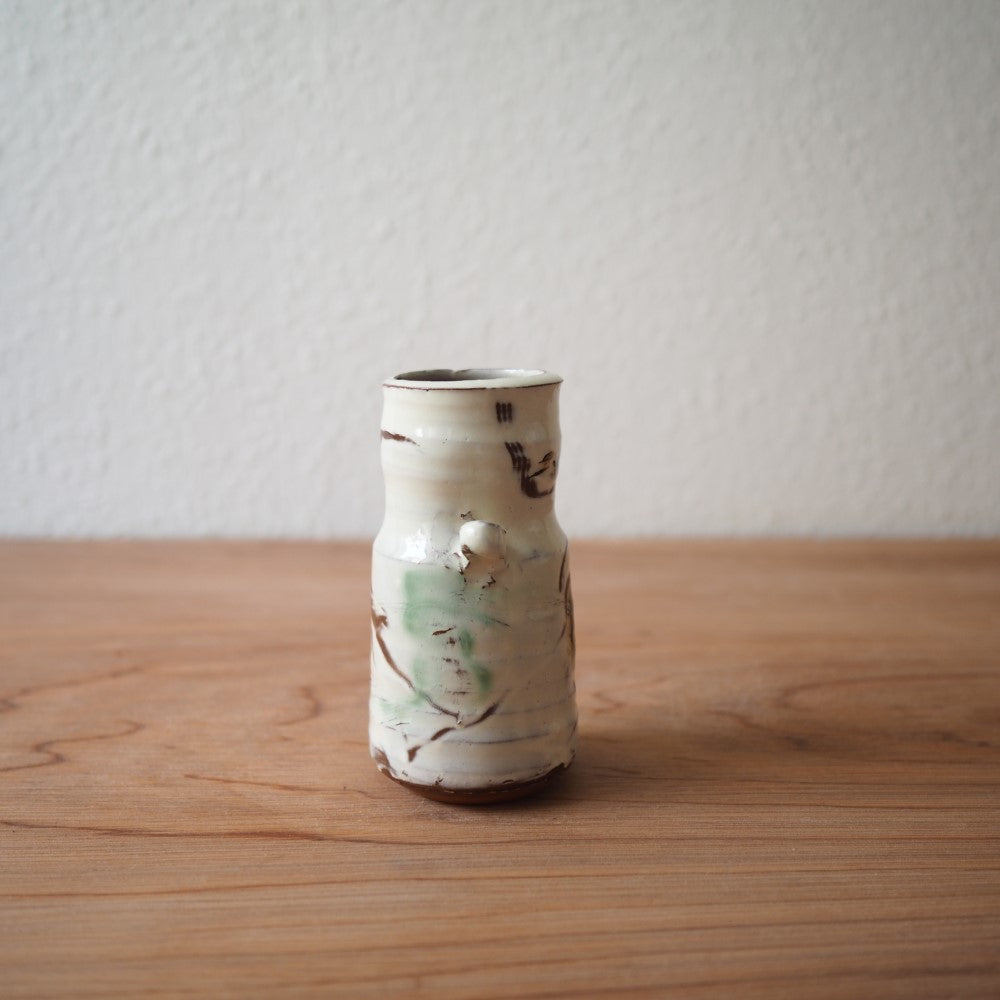 Vase med ører