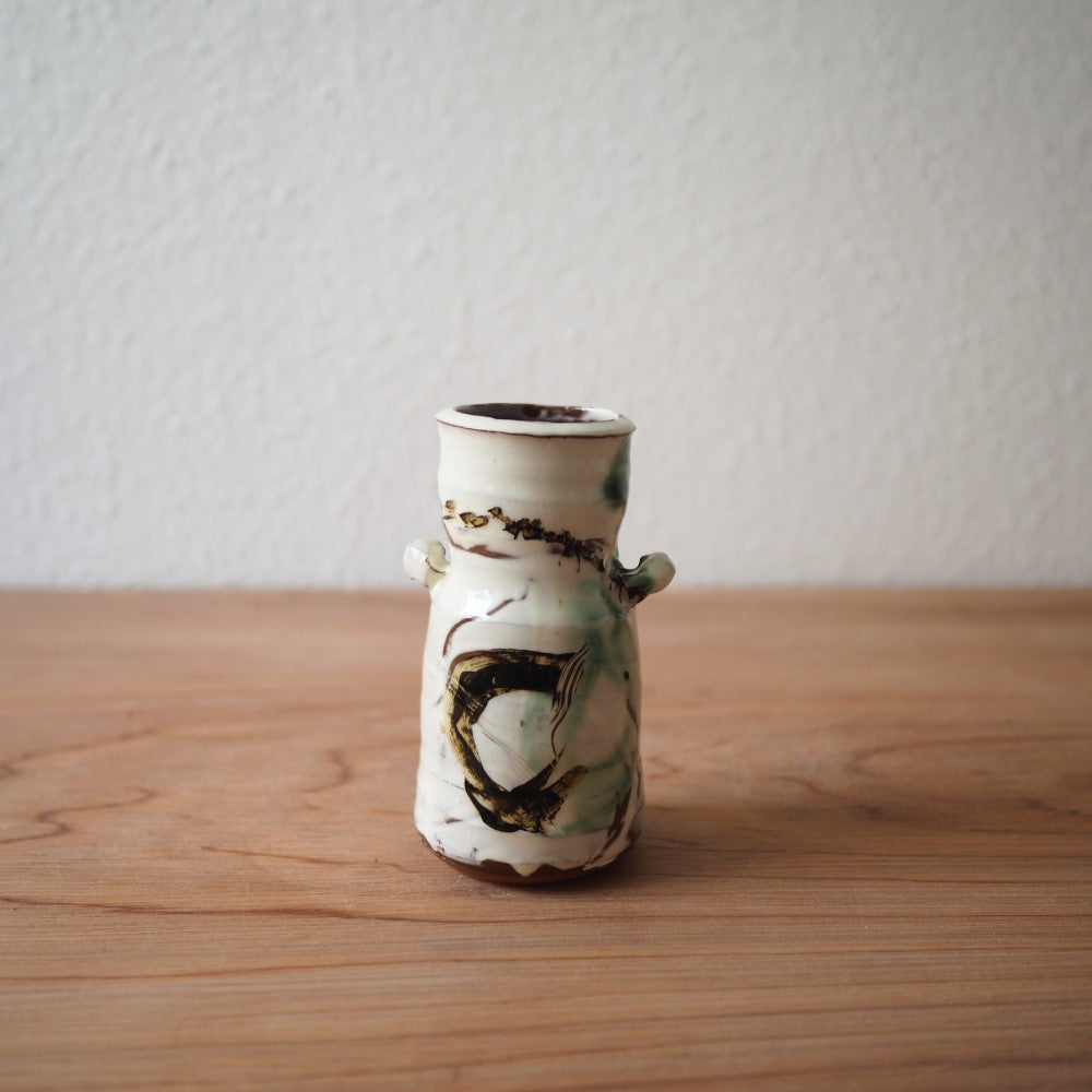 Vase med ører