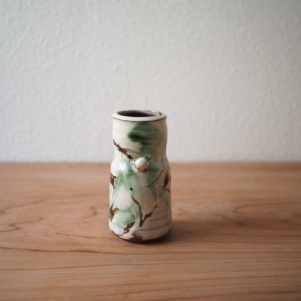 Vase med ører