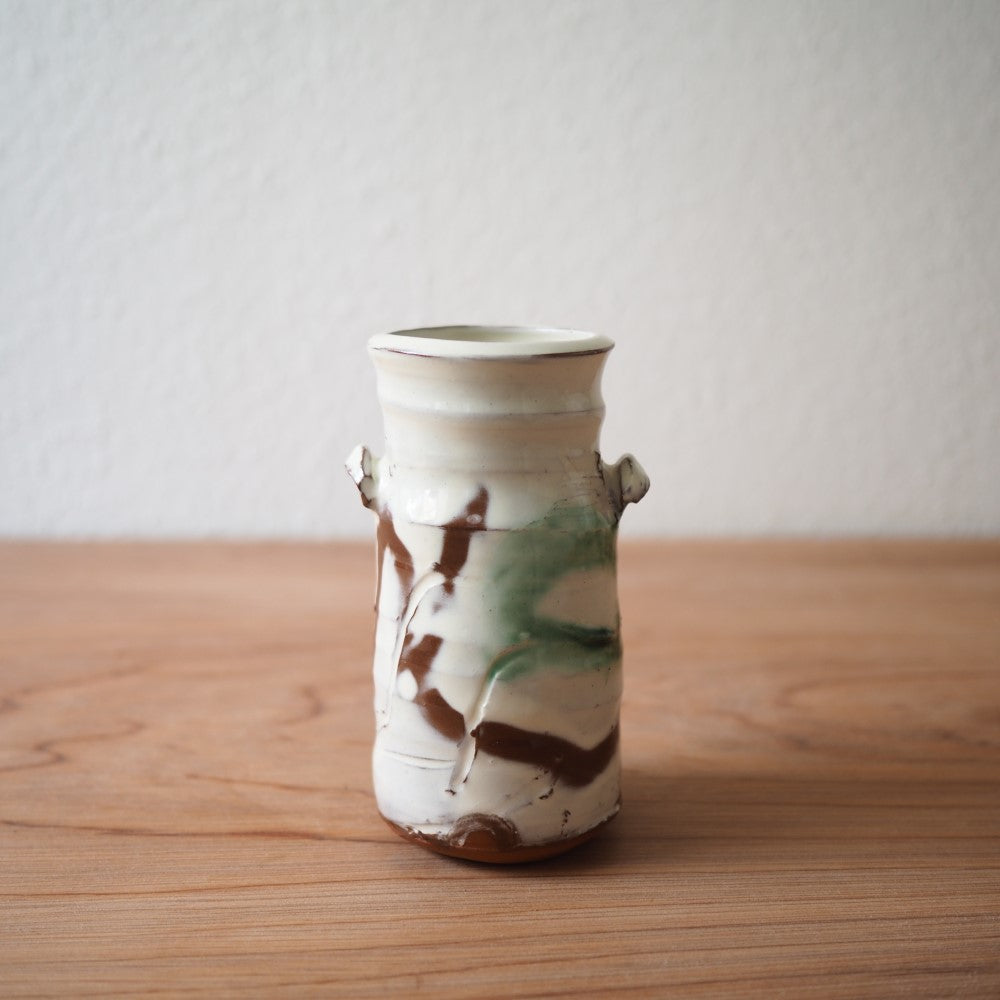 Vase med ører
