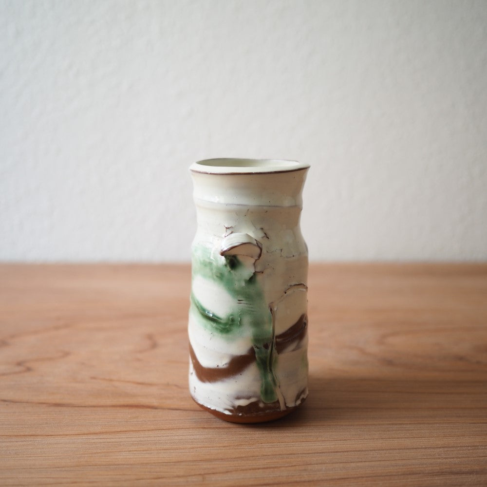 Vase med ører