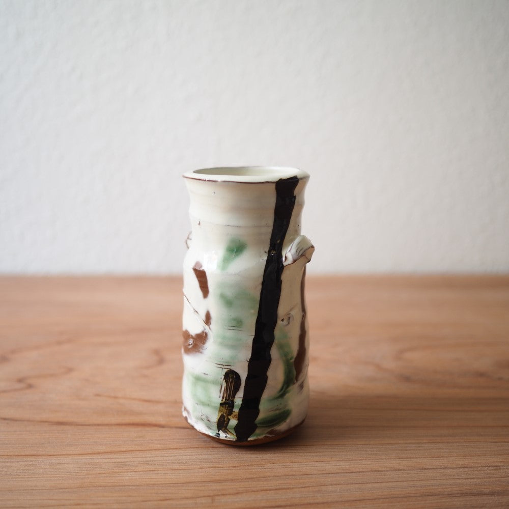 Vase med ører