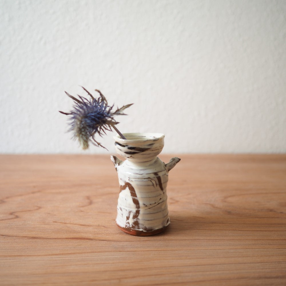Vase med ører