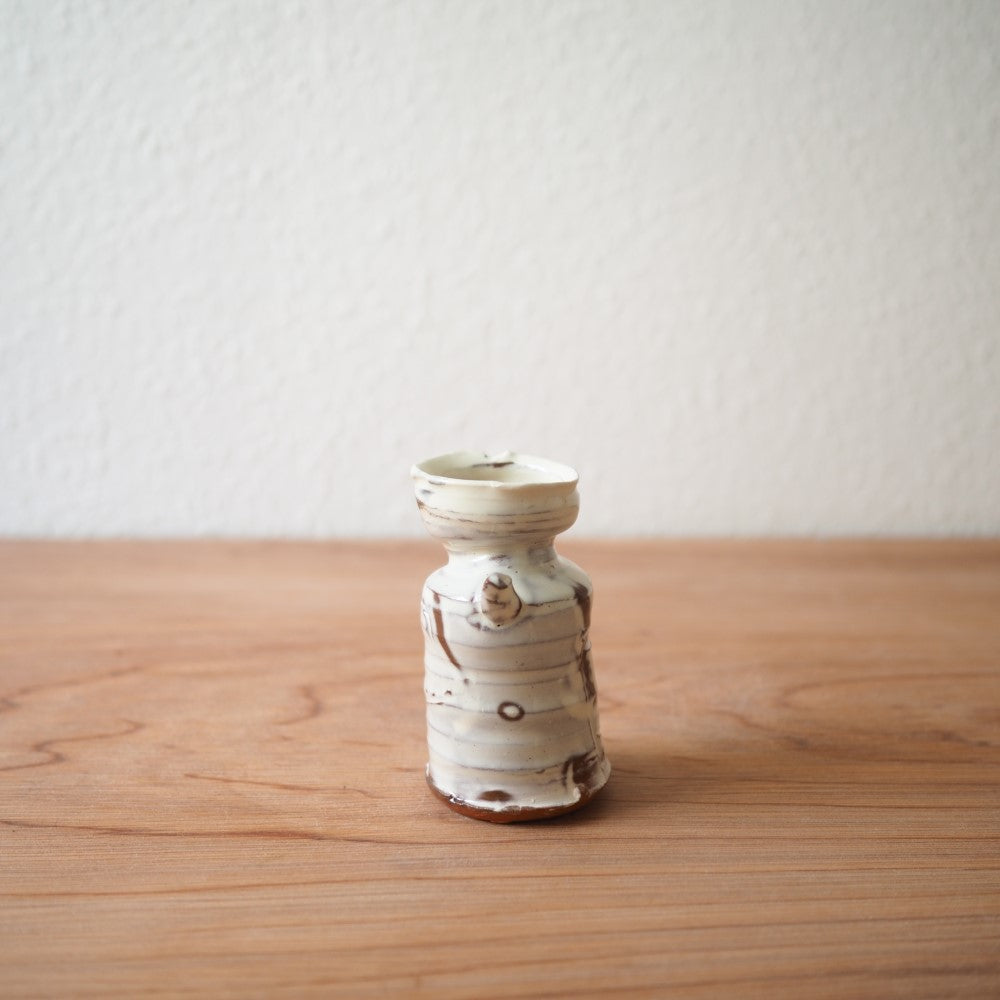Vase med ører