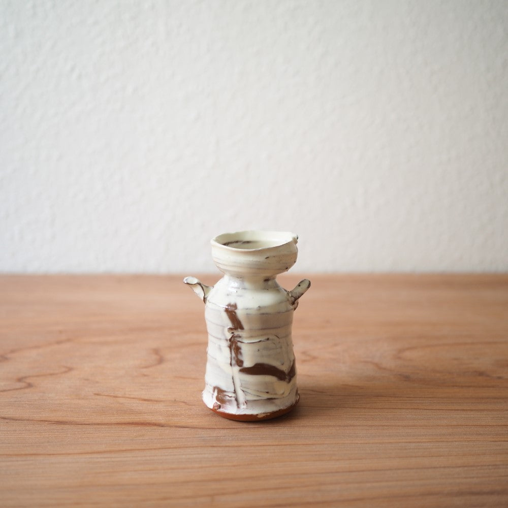 Vase med ører