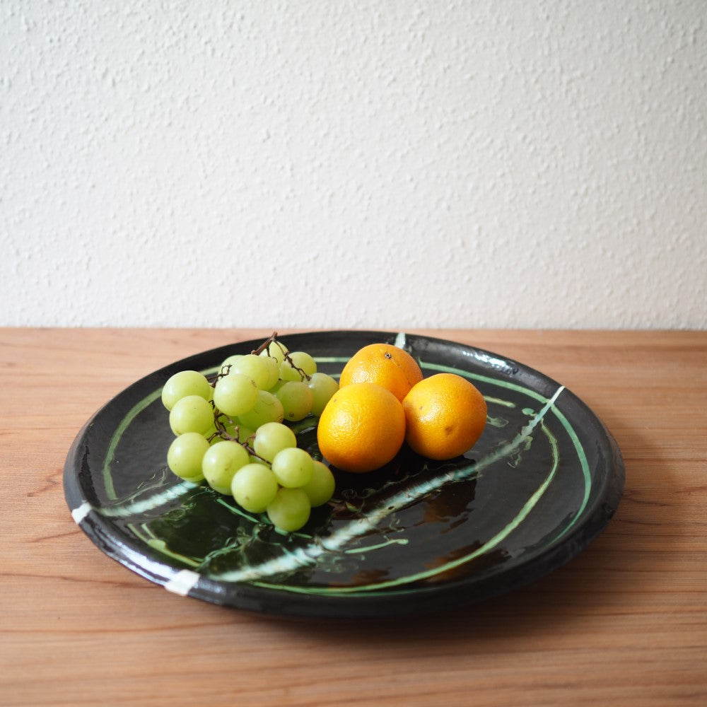 Platter