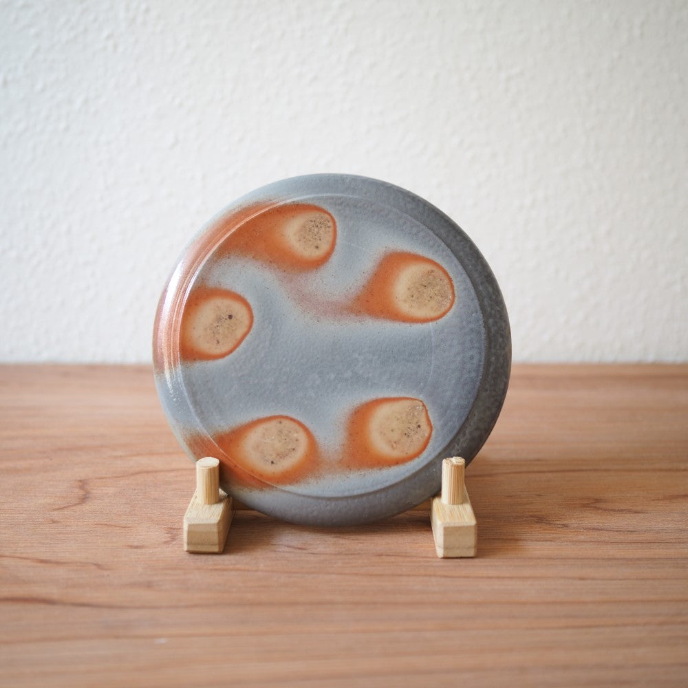 Sidetallerkner (flere varianter)