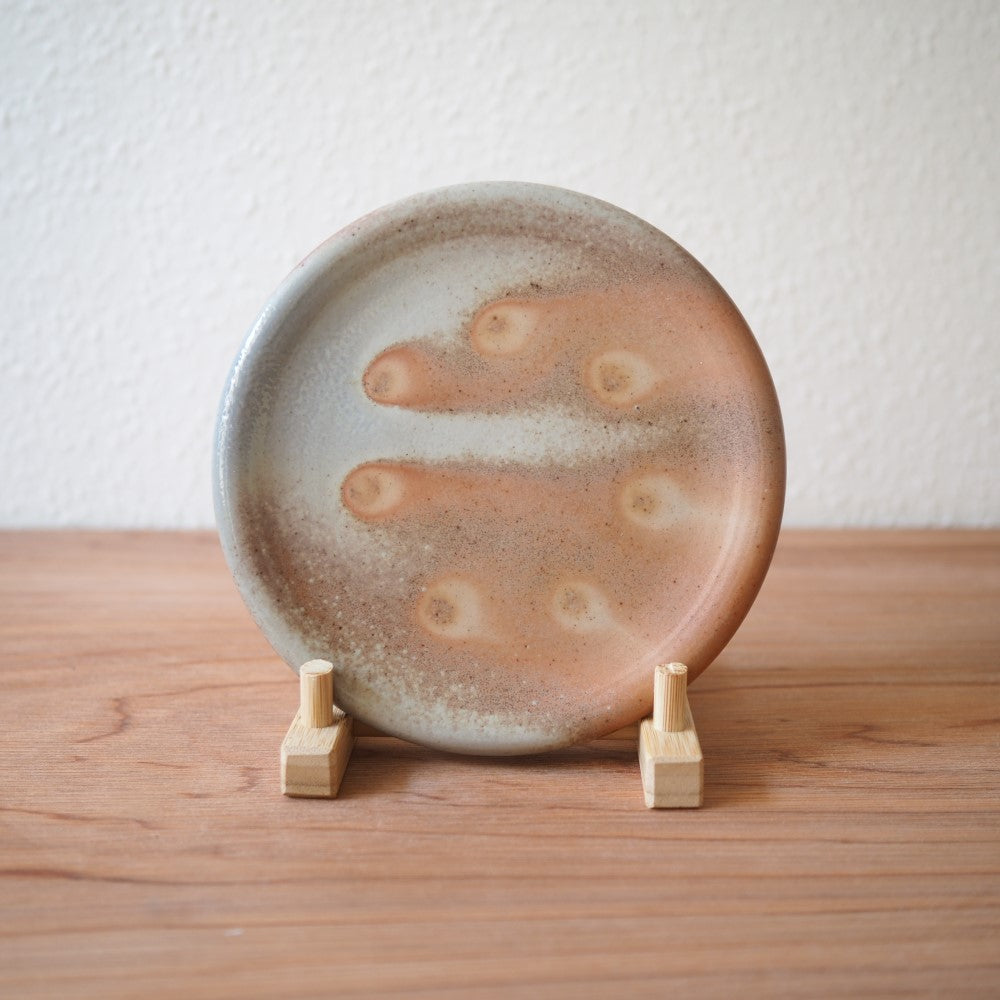 Sidetallerkner (flere varianter)