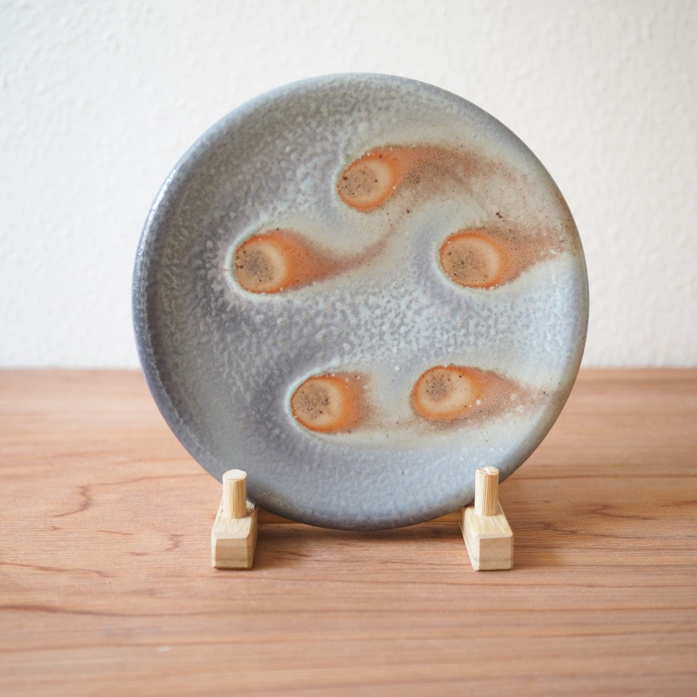 Sidetallerkner (flere varianter)