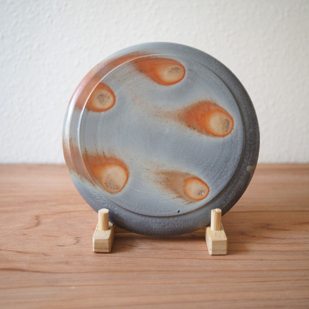 Sidetallerkner (flere varianter)