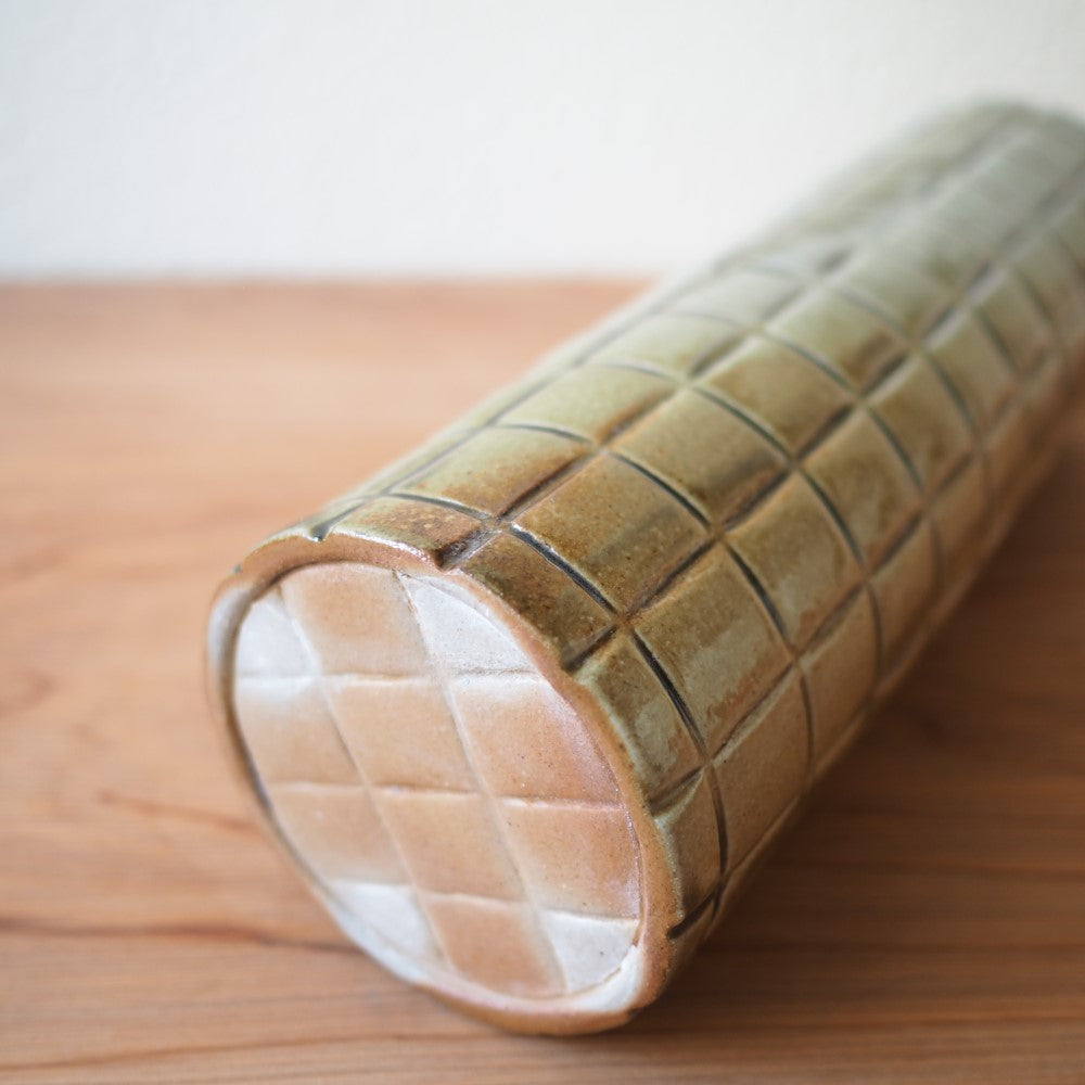 Cylinder vase
