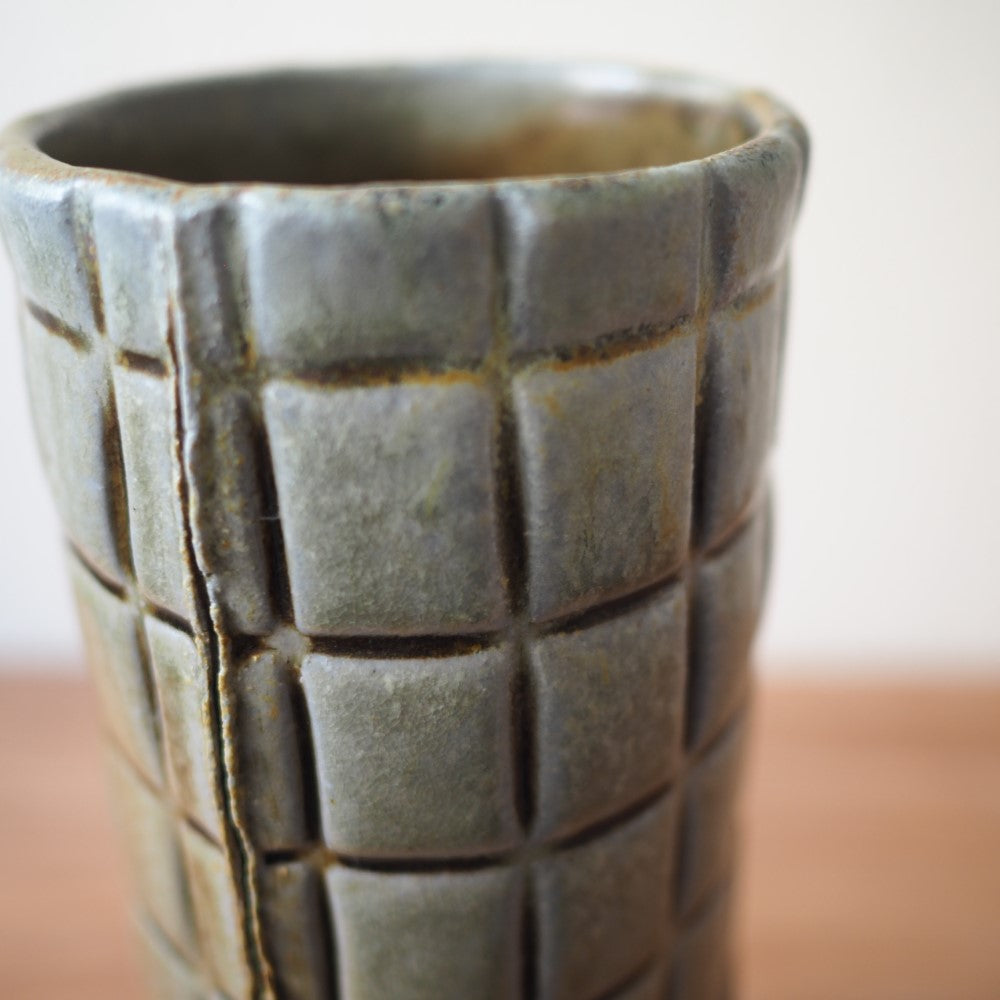 Cylinder vase