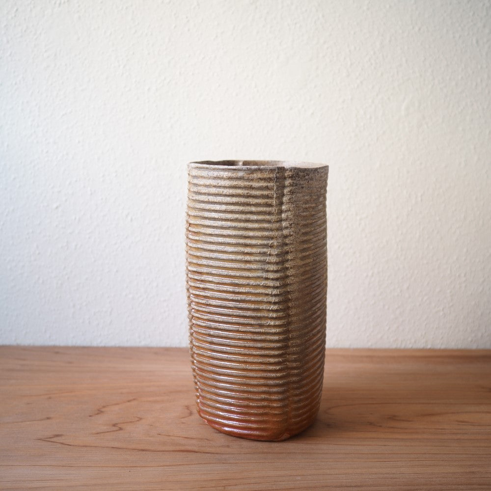 Cylinder vase