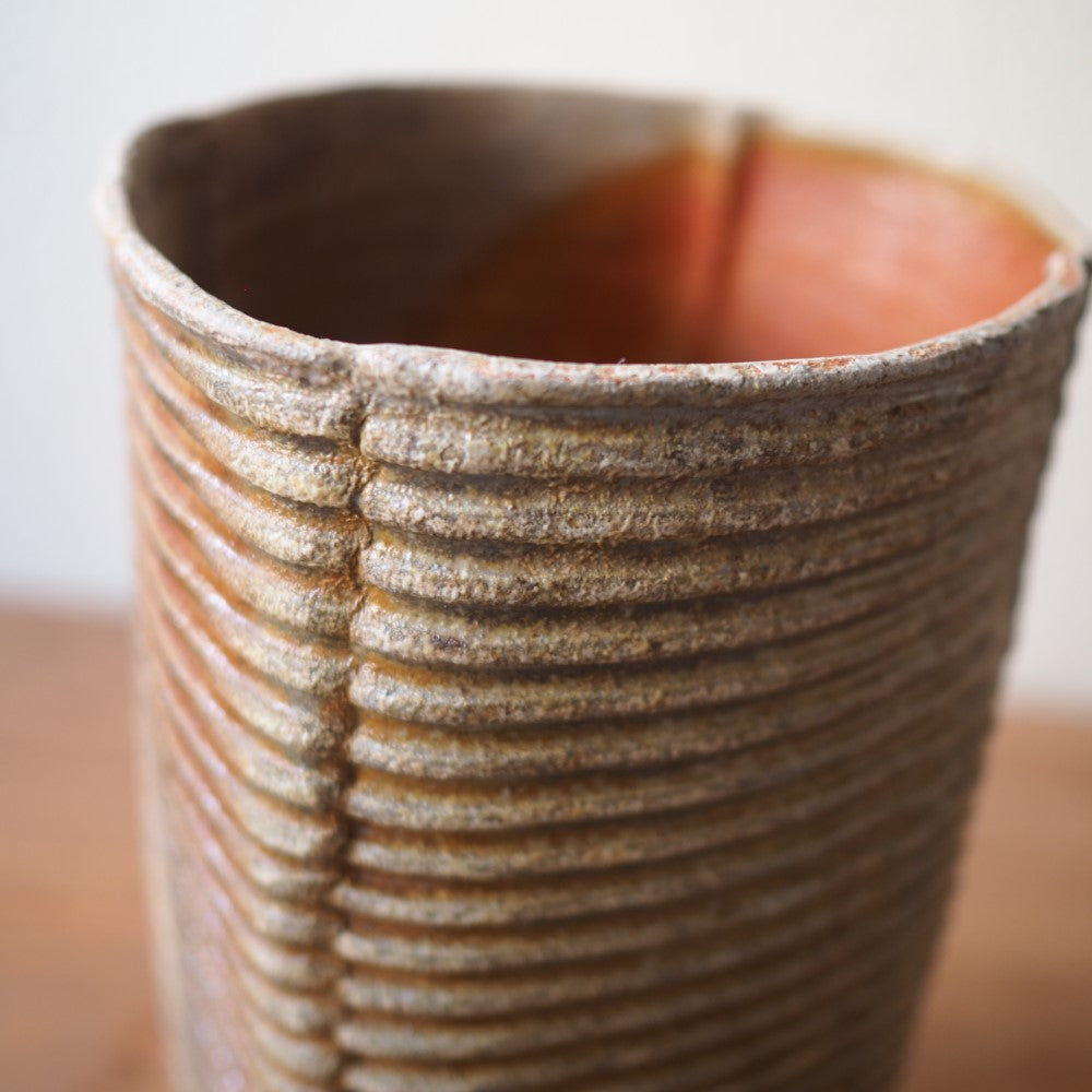Cylinder vase