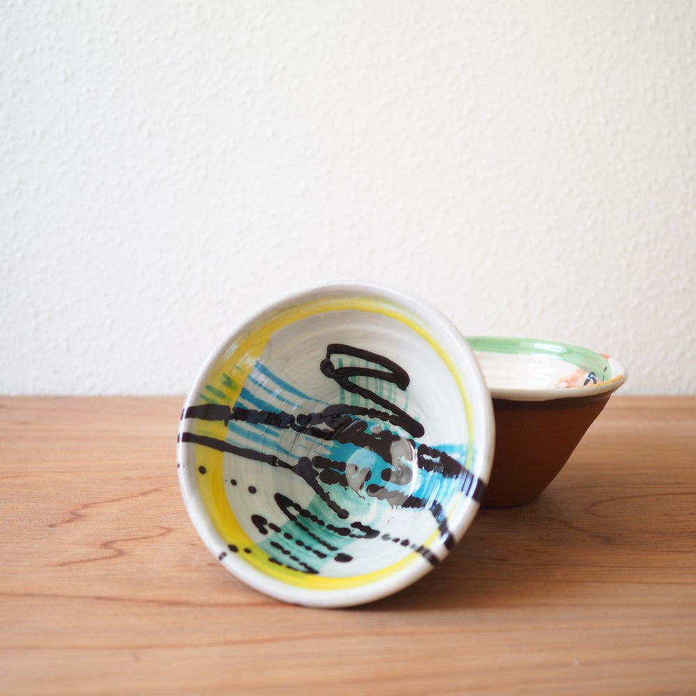 Porridge bowls (multiple variants)