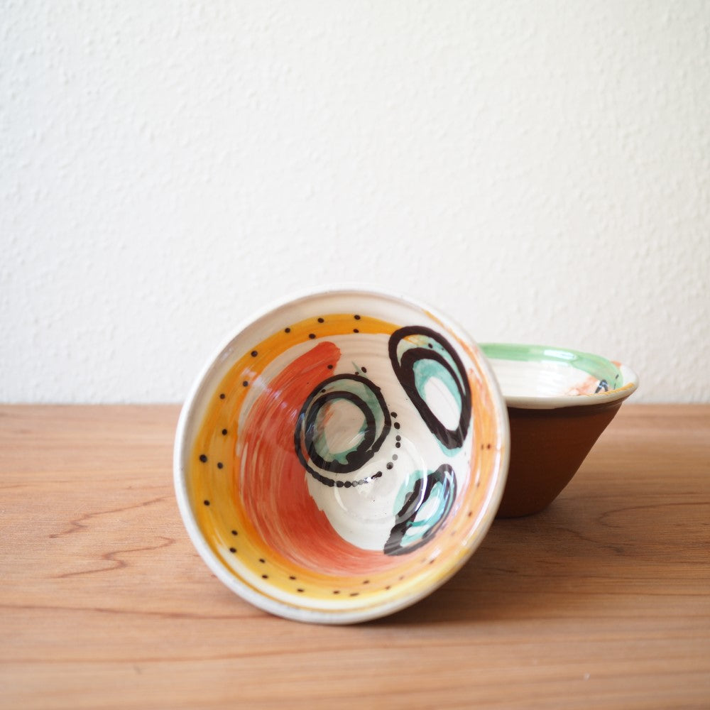 Porridge bowls (multiple variants)