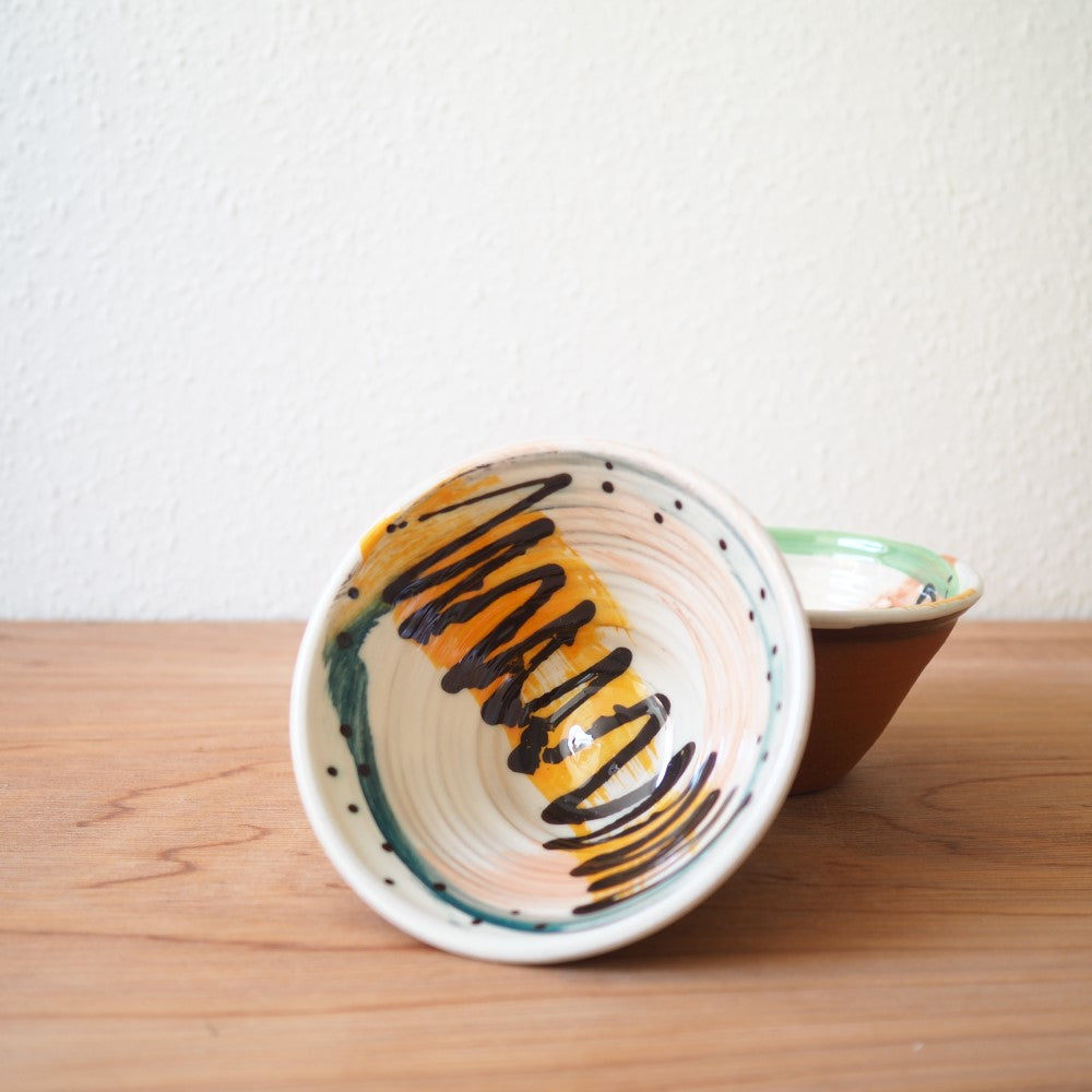 Porridge bowls (multiple variants)