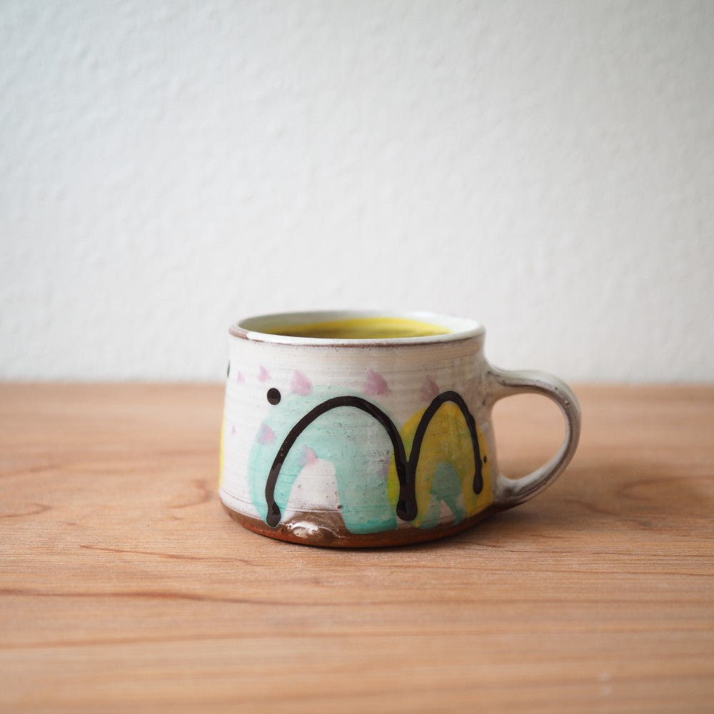 Mugs (multiple variants)
