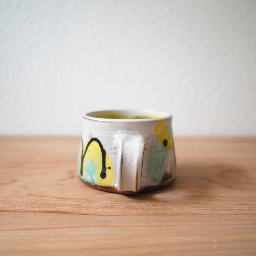 Mugs (multiple variants)