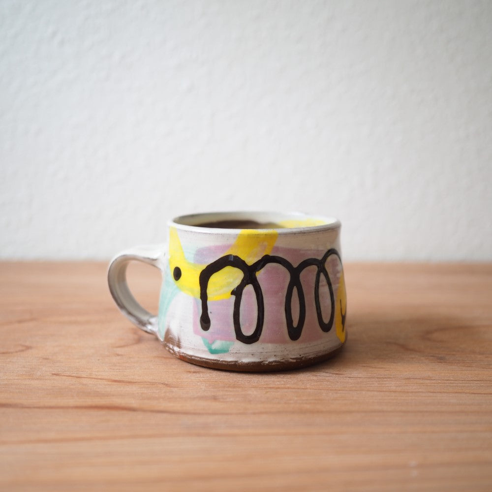 Mugs (multiple variants)
