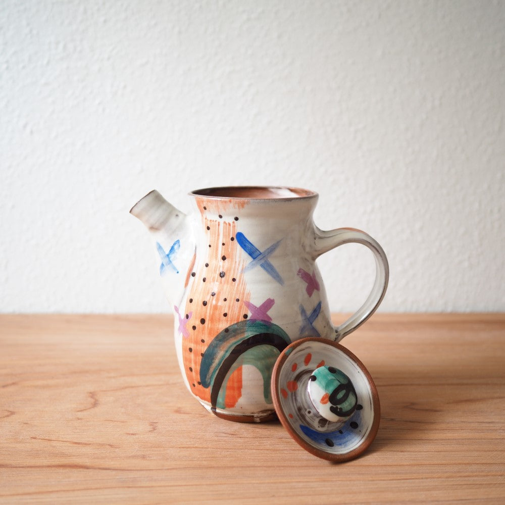 Kaffekande