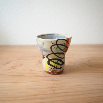 Beakers (multiple variants)