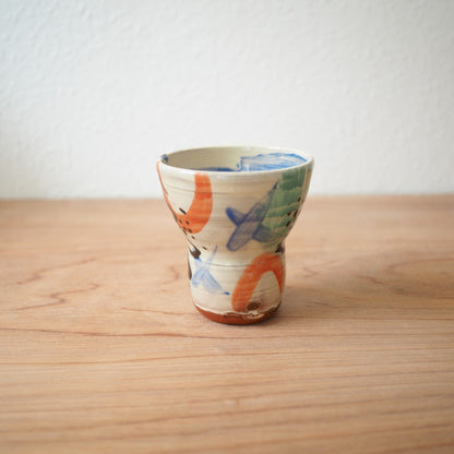 Beakers (multiple variants)
