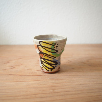 Beakers (multiple variants)