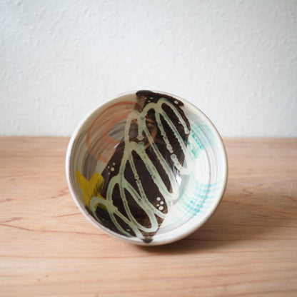 Morgenskåle (flere varianter)