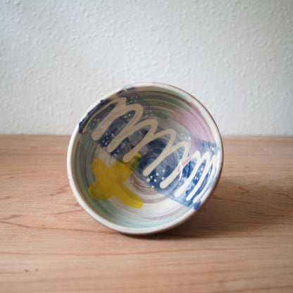 Morgenskåle (flere varianter)