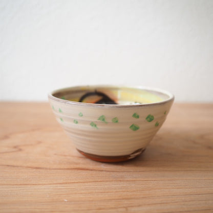 Breakfast bowls